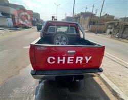 ZX أوتو كراتد تايكر